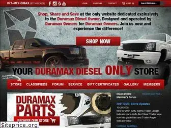 dmaxstore.com