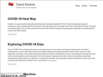 dmbeskow.github.io