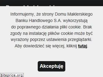 dmbh.pl