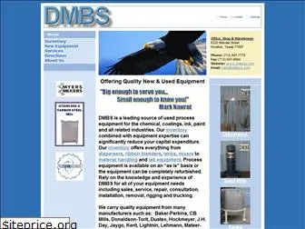 dmbsco.com