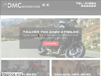 dmc-bikes.co.uk