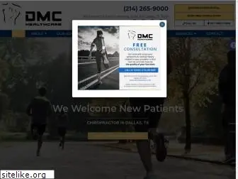 dmc-healthcare.com