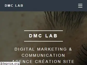 dmc-lab.com