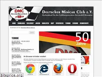 dmc-online.com