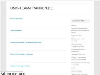 dmc-team-franken.de