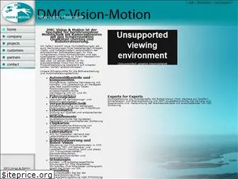 dmc-vision-motion.de