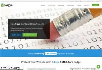 dmca.com