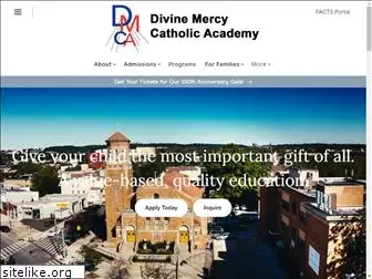 dmcacademy.com