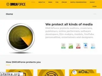 dmcaforce.com