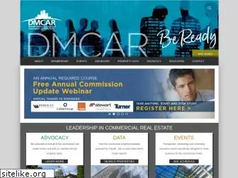 dmcar.com