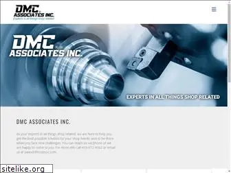 dmcassoc.com