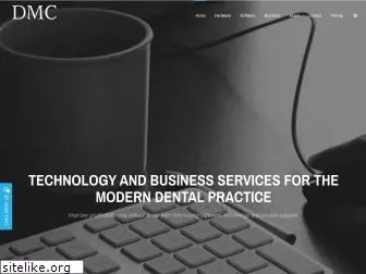 dmcdental.com