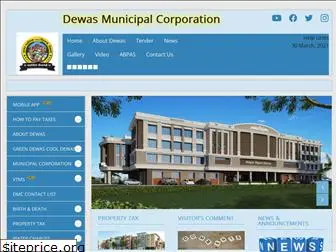 dmcdewas.com