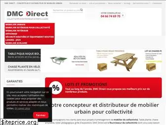 dmcdirect.fr