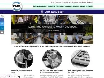 dmcdist.co.uk