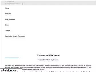 dmcentral.com.au