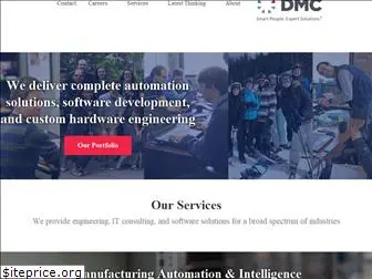 dmcinfo.com