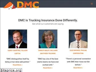 dmcinsurance.com