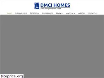 dmciresidences.com