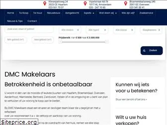 dmcmakelaars.nl