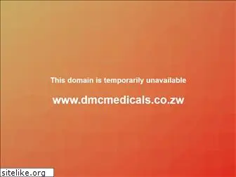 dmcmedicals.co.zw