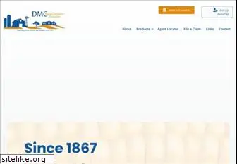 dmcmutual.com