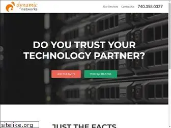 dmcnets.com