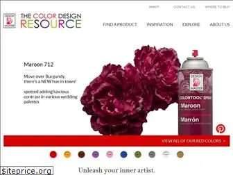 dmcolor.com