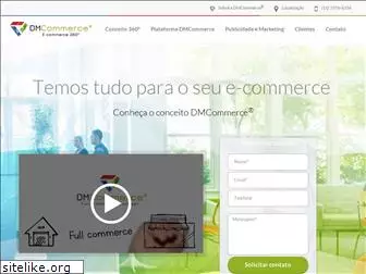 dmcommerce.com.br