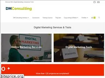 dmconsulting.am