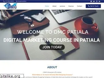 dmcpatiala.com