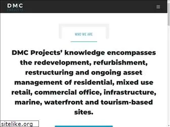 dmcprojects.com