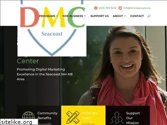 dmcseacoast.org