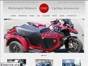 dmcsidecars.com