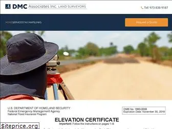 dmcsurveying.com