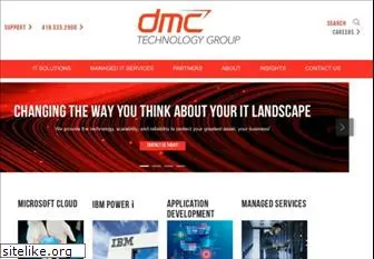 dmctechgroup.com