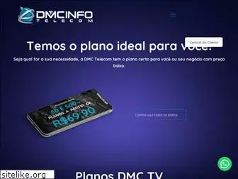 dmctelecom.com.br