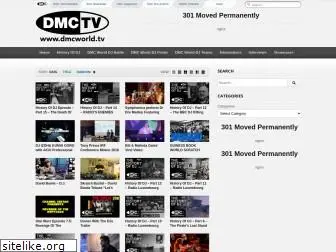 dmcworld.tv