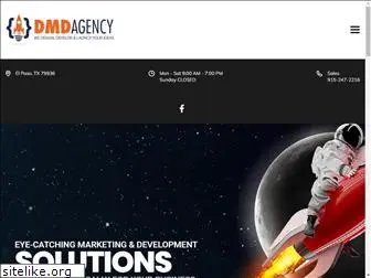 dmdagency.com