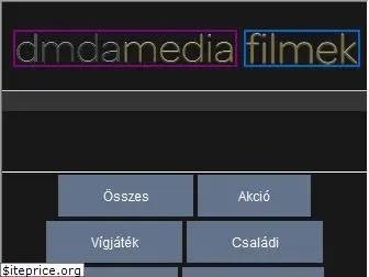 dmdamedia.hu