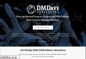 dmdave.com