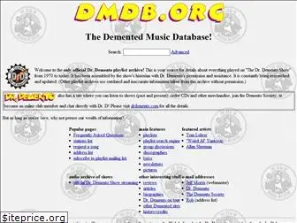 dmdb.org