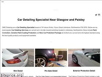 dmddetailing.co.uk