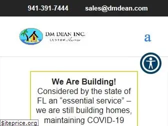 dmdean.com