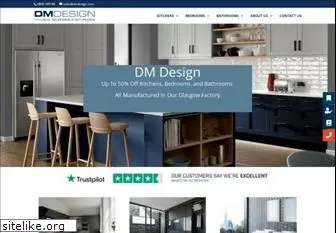 dmdesign.com