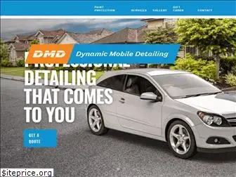 dmdetailing.com.au