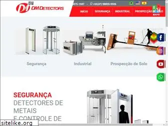 dmdetectores.com.br