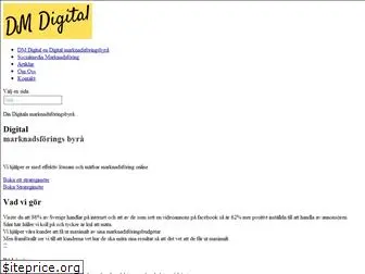 dmdigital.se