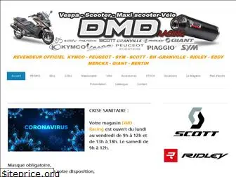 dmdracing.be