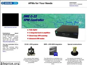 dme-spm.com